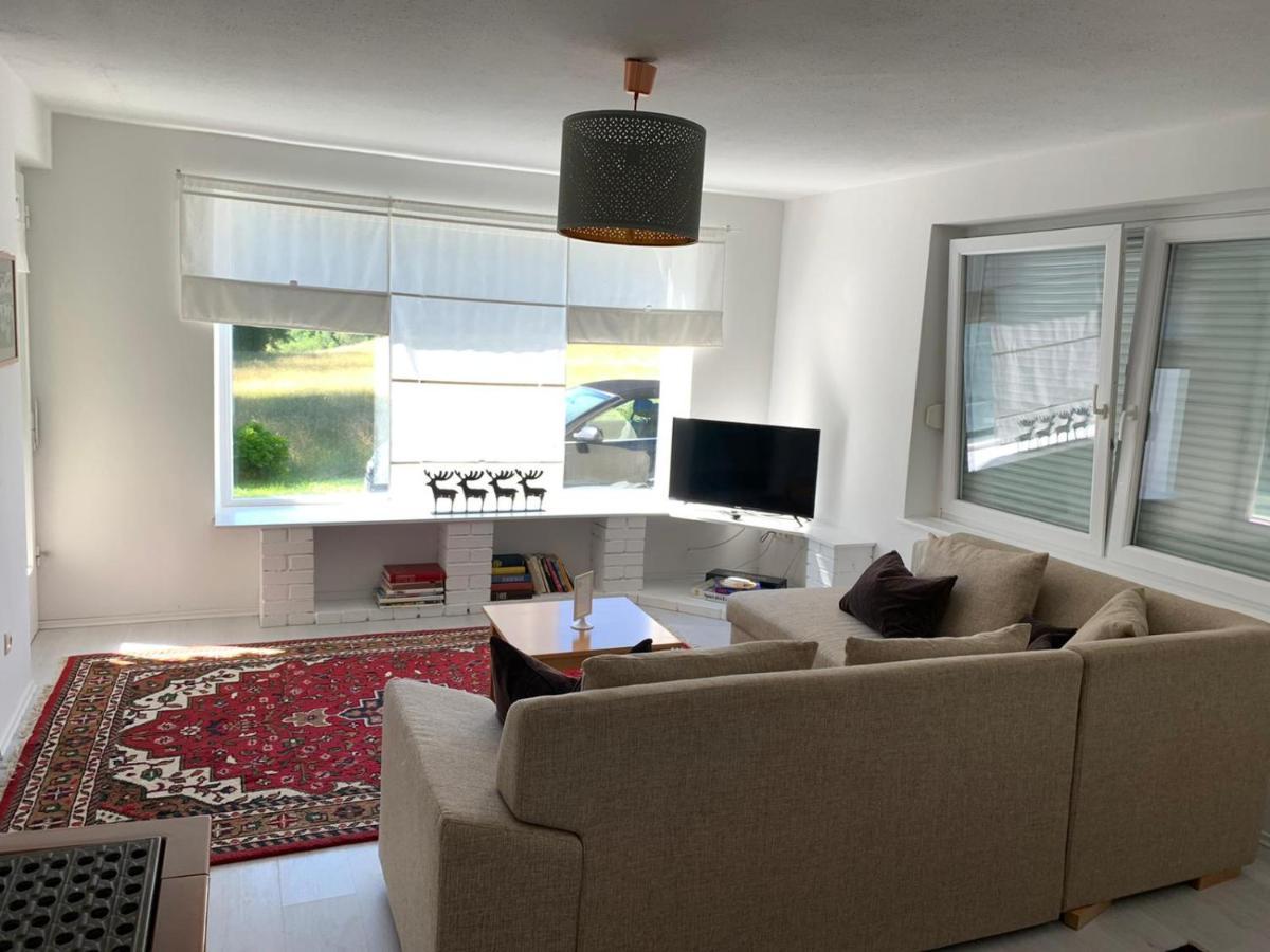 Sonnhuegel Apartments - Ferienwohnungen Faak am See Exteriör bild