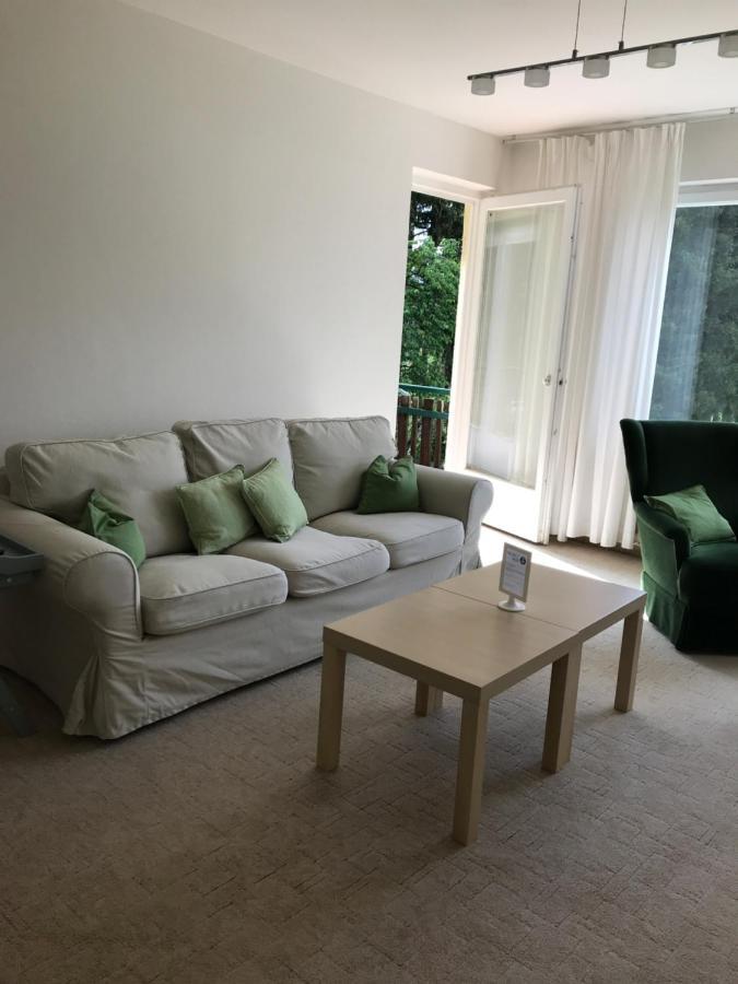 Sonnhuegel Apartments - Ferienwohnungen Faak am See Exteriör bild