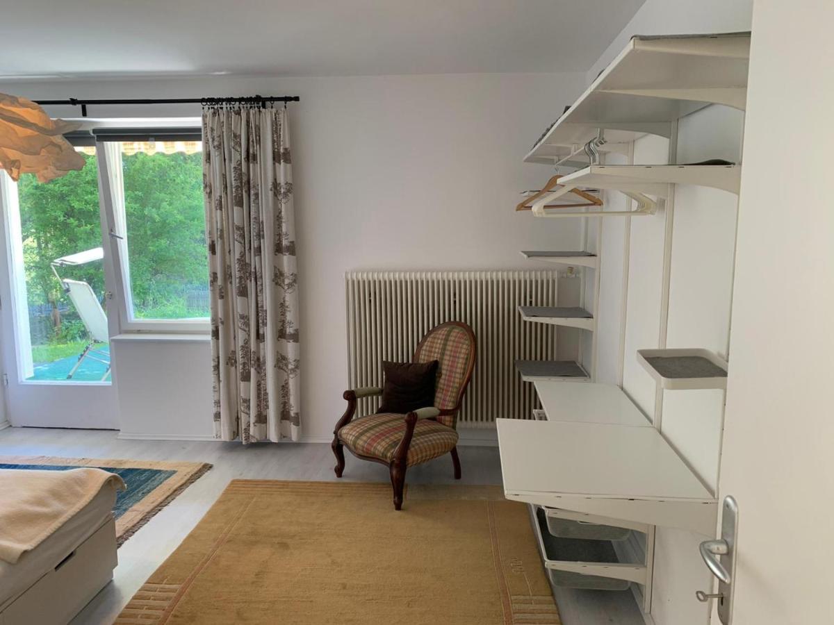 Sonnhuegel Apartments - Ferienwohnungen Faak am See Exteriör bild