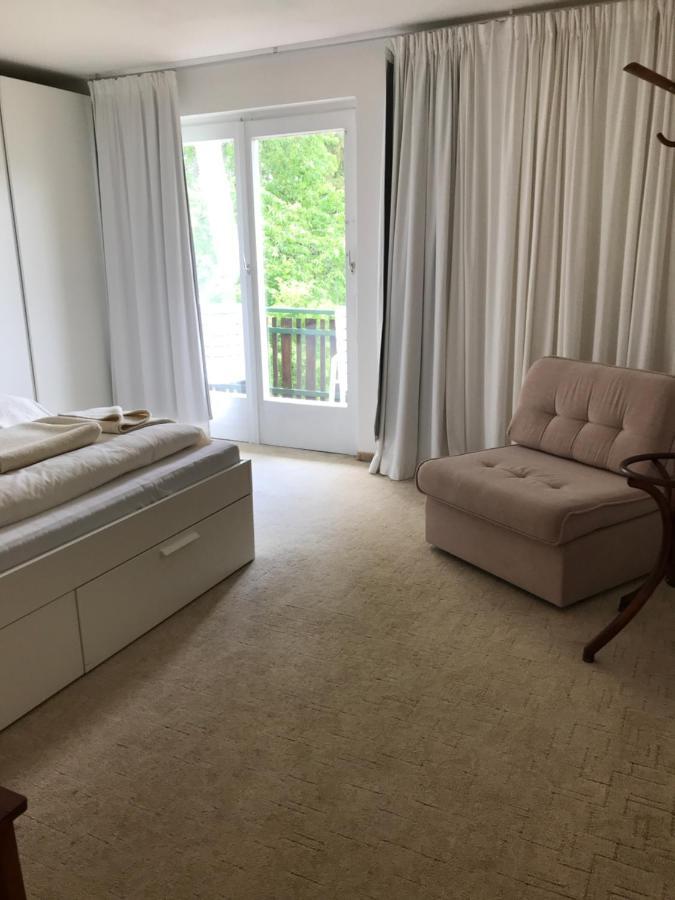 Sonnhuegel Apartments - Ferienwohnungen Faak am See Exteriör bild