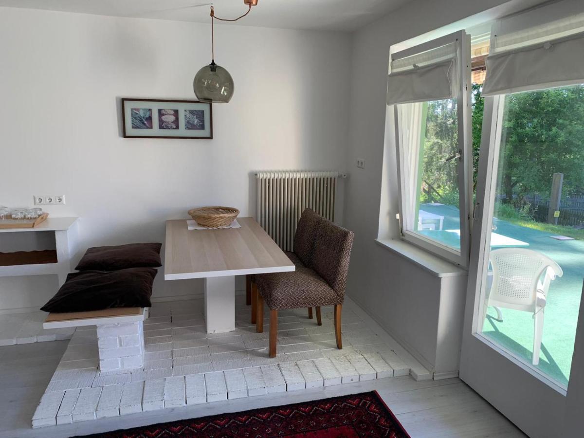 Sonnhuegel Apartments - Ferienwohnungen Faak am See Exteriör bild