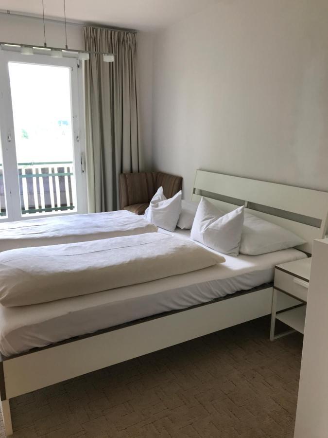 Sonnhuegel Apartments - Ferienwohnungen Faak am See Exteriör bild