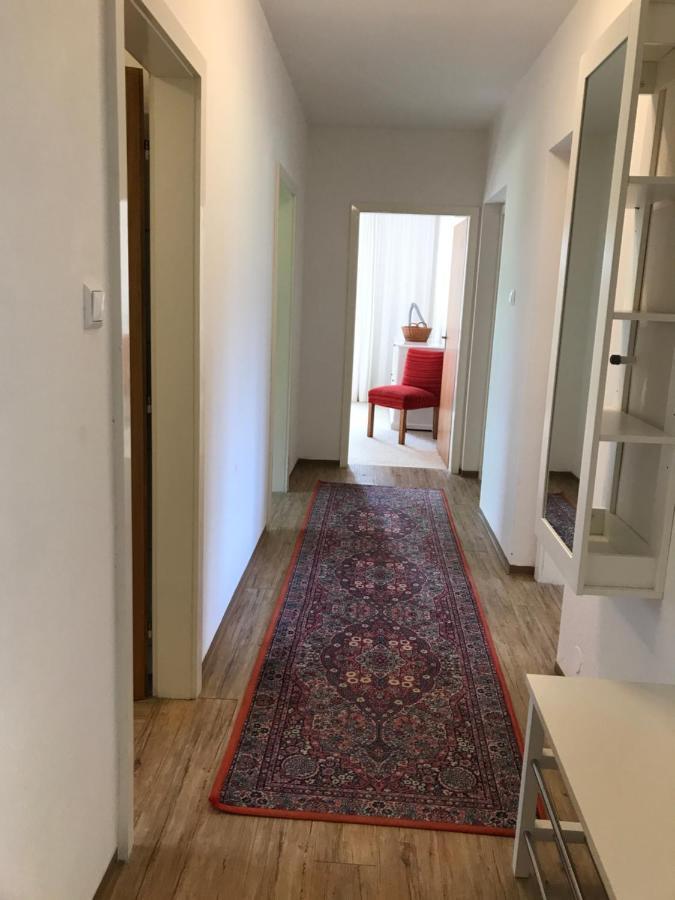 Sonnhuegel Apartments - Ferienwohnungen Faak am See Exteriör bild